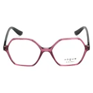 Anteojos Vogue 5363 Violeta 53