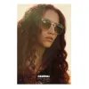 Lentes de Sol Absurda Brooklin 2 Dorado