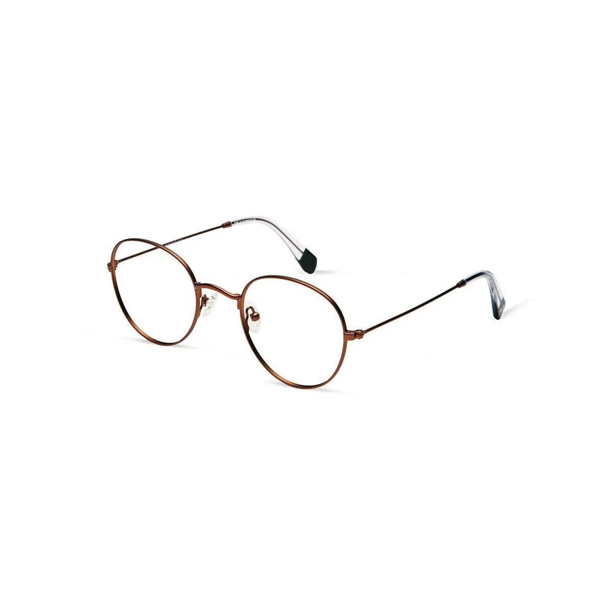 Armazon y Anteojos Vulk Numb Marron