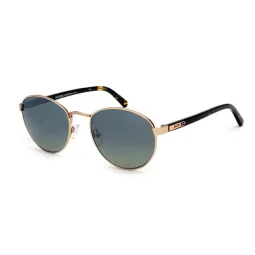 Lentes de Sol Rusty Wayside Semiespejado
