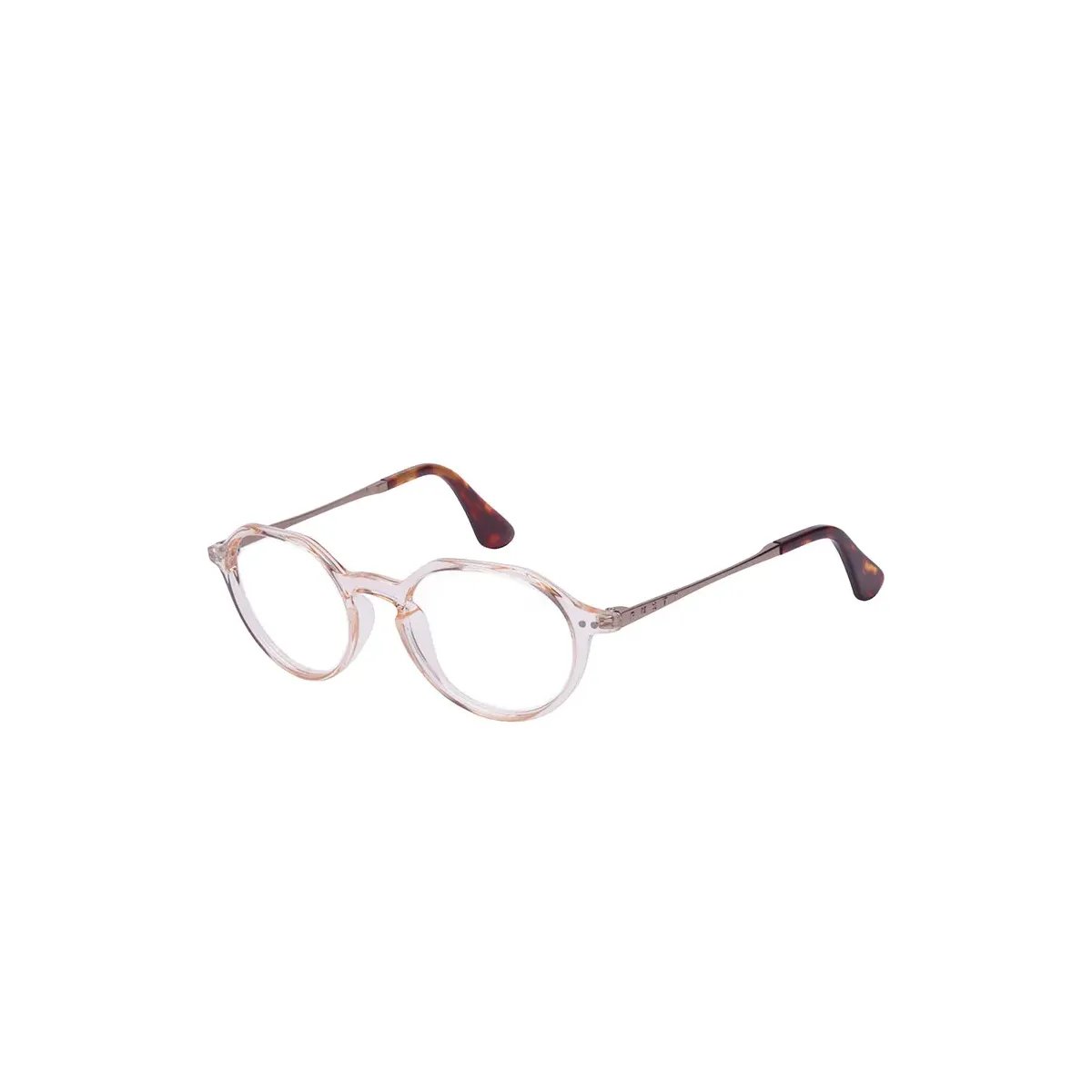 Armazon y Anteojos Rusty Blacken Rosa
