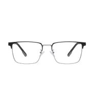 Armazon y Anteojos Rusty Kauze Negro 2