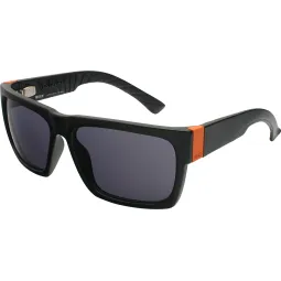 Anteojos de sol Sol Reef 183 Bolero Negro opaco Polarizado