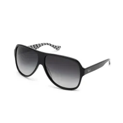 Anteojos de sol Vulk Skull negro c2