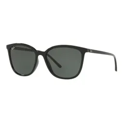 Anteojos de Sol Ray Ban 4317Ray Ban 4350 60171 56 Negro