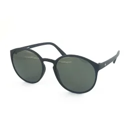 Lentes de Sol Max Polar Elite Negro Opaco