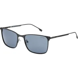 Lentes de Sol Wrangler 7387 Negro 2 Polarizado
