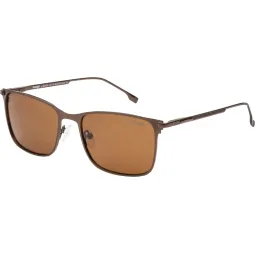 Lentes de Sol Wrangler 7387 Marron 4 Polarizado