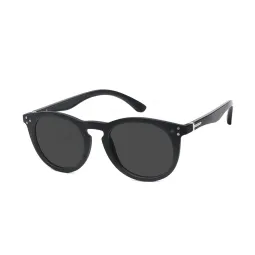 Lentes de Sol Rusty Blinded Negro Opaco