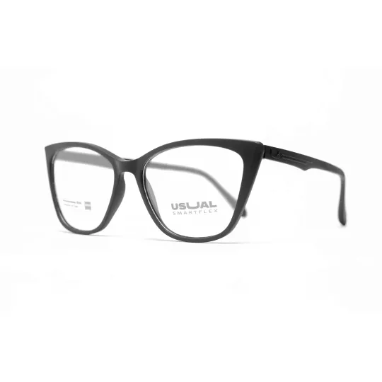 Armazones Flexibles Flexibles Usual 46 negro