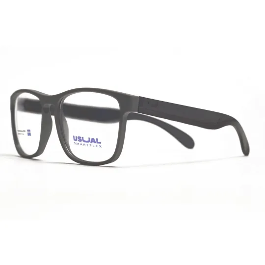 Armazones Flexibles Usual 22 azul
