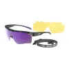 Lentes de Sol Mormaii Smash 2 Espejado Violeta 5
