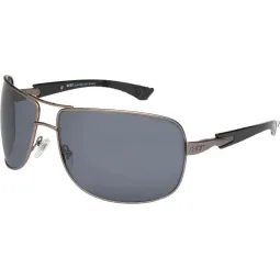 Anteojos de sol Reef 137 Zen Gris 12 Polarizado