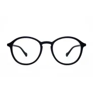 Armazon y Anteojos Rusty R CY Negro Opaco