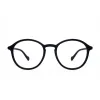 Armazon y Anteojos Rusty R CY Negro Opaco