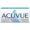 4 cajas Lentes de contacto Acuvue Oasys Multifocal