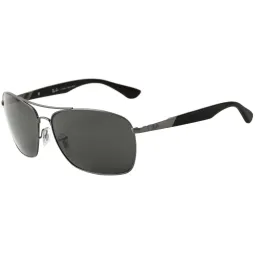 Anteojos de Sol ay Ban 3531 41/87 64 Gris