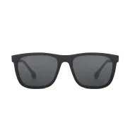Lentes de Sol Vulk Rolling Aftermath Negro Opaco Polarizado