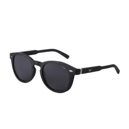 Lentes de Sol Vulk Cinema Negro Opaco Polarizado