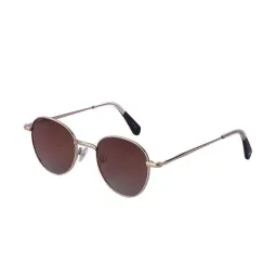 Vulk Kirt Marron Polarizado