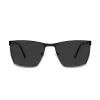 Comprar Anteojos y Lentes de Sol Vulk Prevus Negro Polarizado