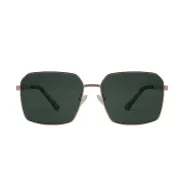 Comprar Anteojos y Lentes de Sol Vulk Levol Dorado G15 Polarizado
