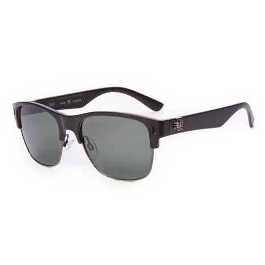 Comprar lentes de sol 360 Trip 1 Negro opaco Polarizado