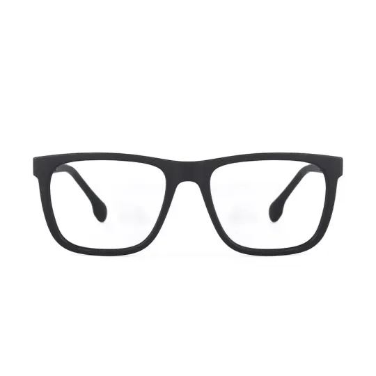 Armazon y Anteojos Vulk Rolling Stones Negro Opaco