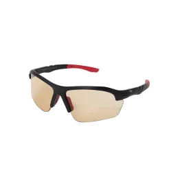 Anteojos de sol deportivo Optitech 298 3 Fotocromatico intercambiable