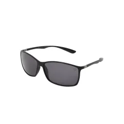 Optitech 204 Negro Opaco 3 Polarizado