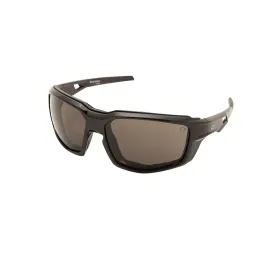 Optitech 28 Negro Opaco 2 Polarizado