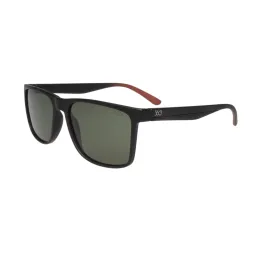 360 Elliot 2 Negro Opaco Polarizado