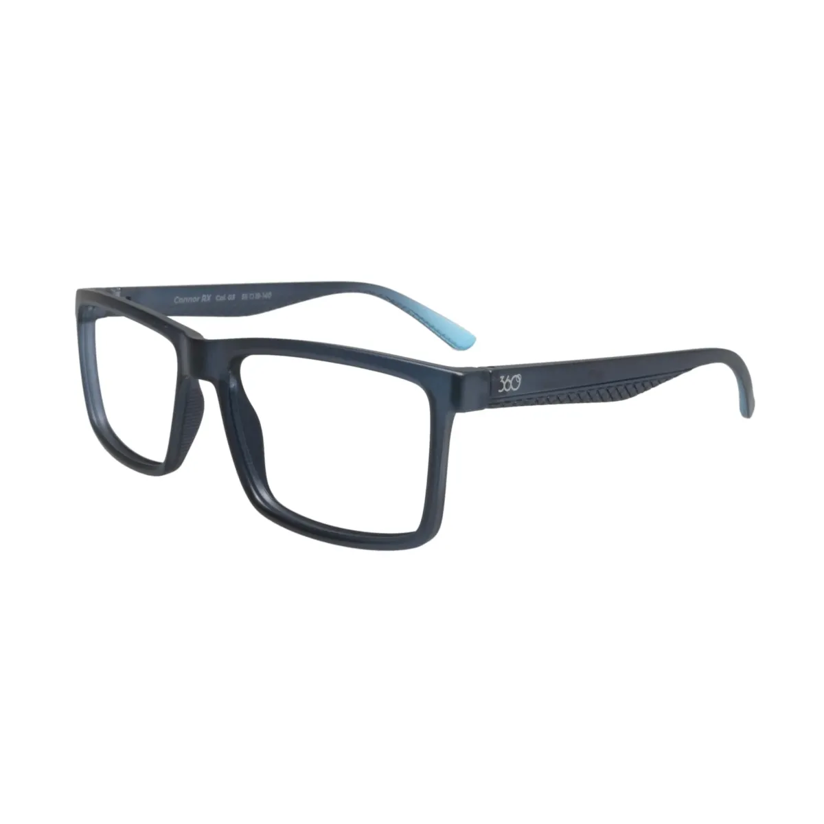 360 Connor 3 Azul opaco