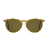 Lentes de Sol Rusty Zion Marron Polarizado
