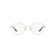 Anteojos Vogue 4127 50 Dorado 848