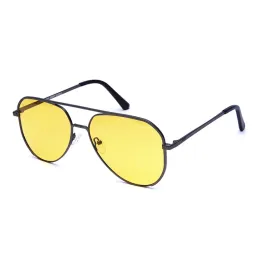 Lentes de Sol Vulk Ramone 53&3 Amarillo Polarizado