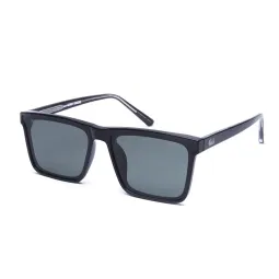 Vulk Ramone Blitz Negro Brillo Polarizado