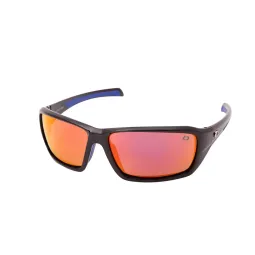Anteojos de sol deportivo Optitech 285 c1 Espejado Polarizado