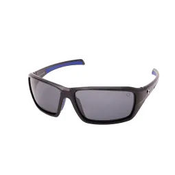Anteojos de sol deportivo Optitech 285 c2 Negro Polarizado
