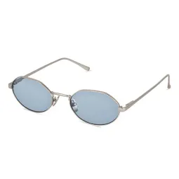 Reciclado Karun Freeze Celeste swfs0163