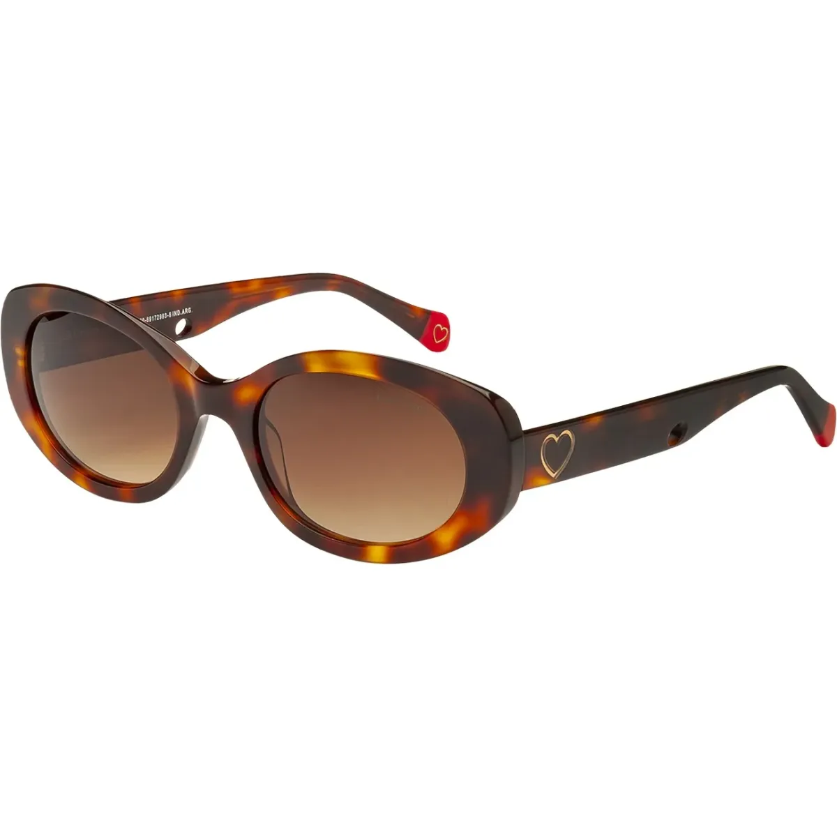 Anteojos de sol Las Oreiro 6209 Carey