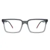 Anteojos Lentes Marcos Mormaii Lanin 3 Gris