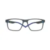 Anteojos Lentes Marcos Mormaii Trick 5 Azul Niños