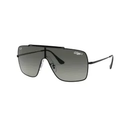 Ray Ban 3697 002/11 35 Wings II Negro