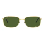 Comprar Anteojos Ray Ban 3717 9196P1 57 Chromance Polarizado