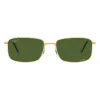Comprar Anteojos Ray Ban 3717 9196P1 57 Chromance Polarizado