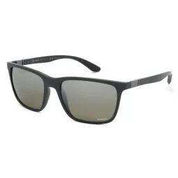Ray Ban 4385 60175J Chromance Polarizado