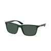 Ray Ban 4385 665771 58 Verde