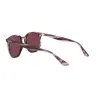 Comprar Anteojos Ray Ban 4306 643175 54 Bordo