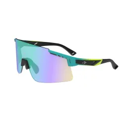 Mormaii Grand Tour 2 Espejado Verde ke593